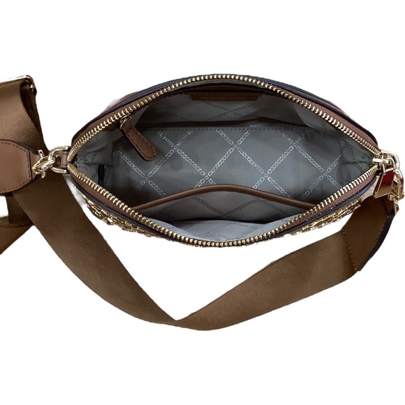 Crossbody Designer By Michael Kors Size: Small - Picture 3 of 4